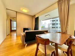 The Peak @ Cairnhill I (D9), Apartment #555880441